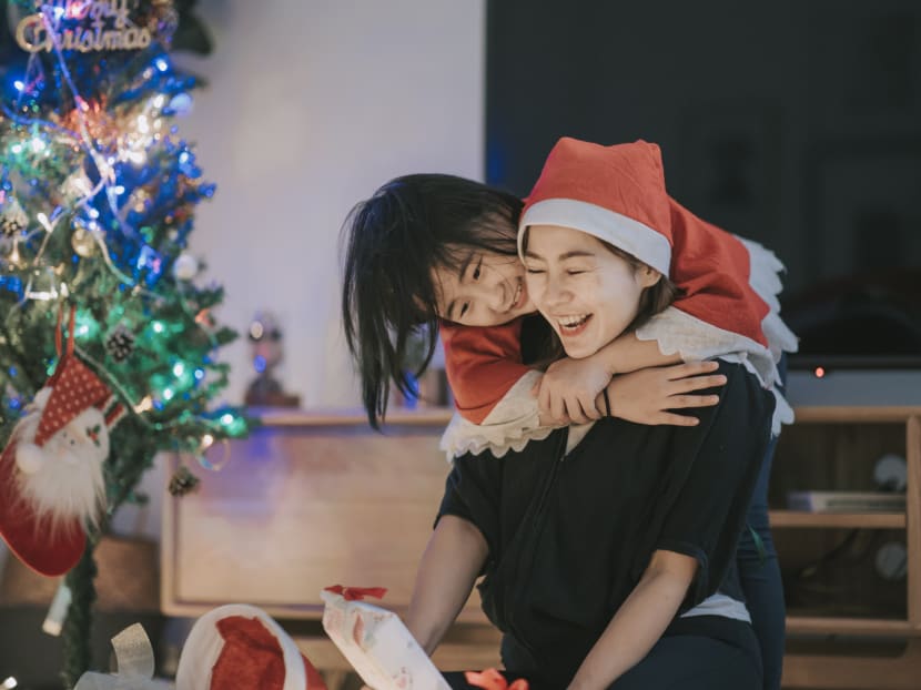 How I survive Christmas stress every year: A working mum&rsquo;s hopeful game plan