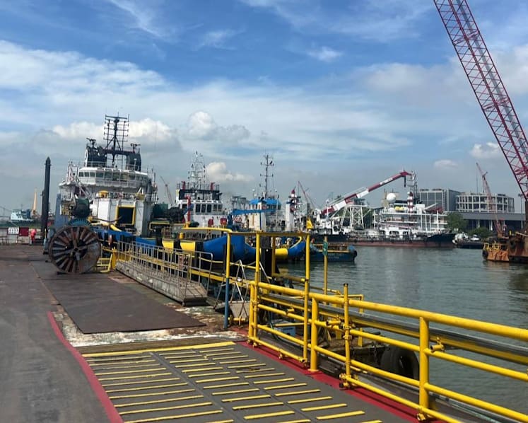 Automation, training initiatives among proposed solutions as Singapore’s marine sector braces for manpower crunch