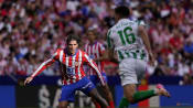 Argentine De Paul joins Inter Miami from Atletico
