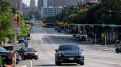 Tesla to roll out human-driven chauffeur service in Bay Area, California regulator says
