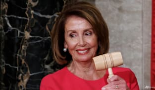 Democratic giant, trailblazer and Trump foe Nancy Pelosi to retire