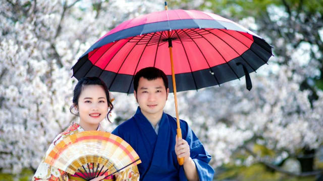 百岁老人多　向日本人偷几招长寿秘诀