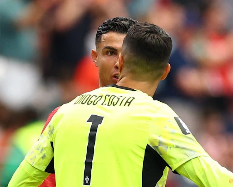 Portugal need to find their World Cup mojo after lacklustre display