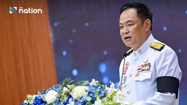 泰国拒同柬埔寨恢复和谈 称不惧美国报复性关税