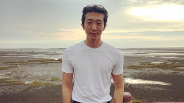 怀秋晕眩症缠身17年　回应大嘴巴复出几率