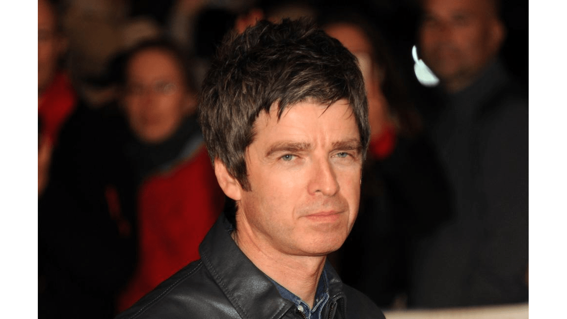 Noel Gallagher 'feels good' about his new album - 8days