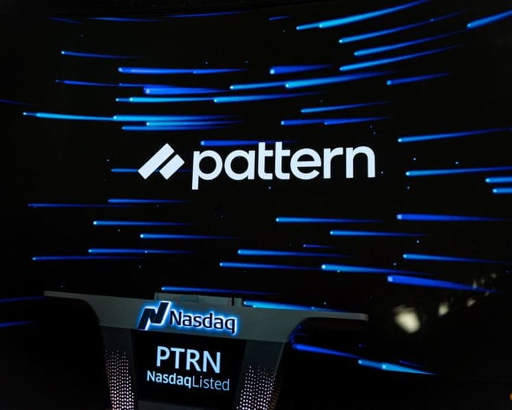 E-commerce firm Pattern valued at $2.4 billion as shares fall in Nasdaq debut
