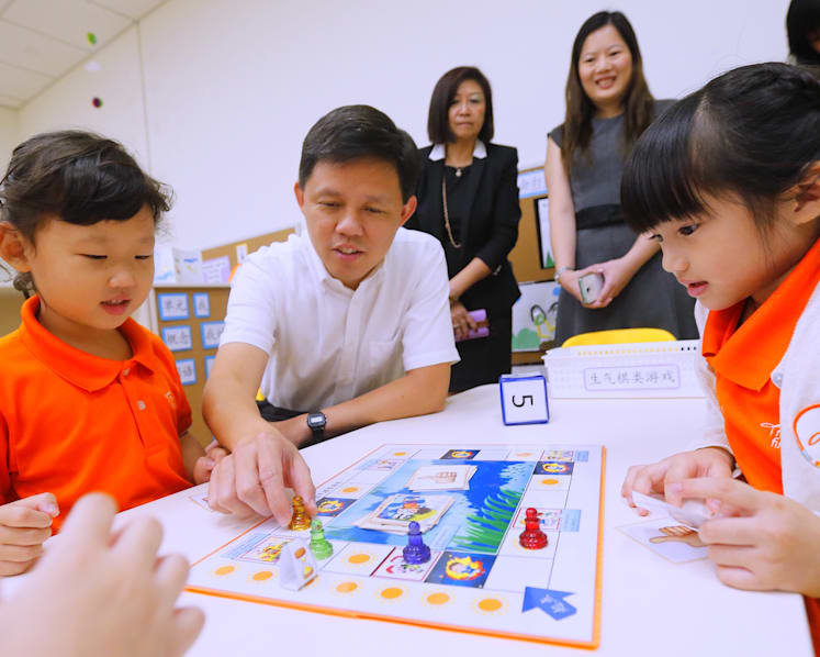 My First Skool to take in over 2,000 more children by year-end