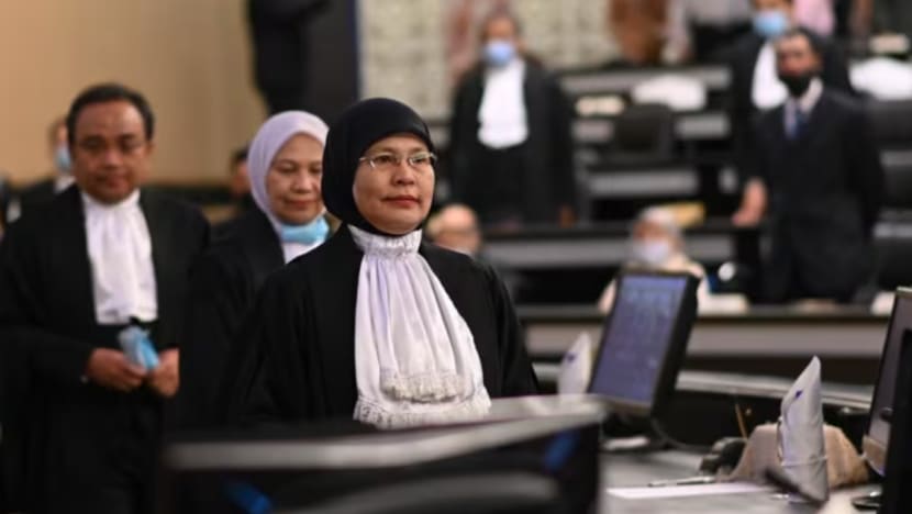 Badan Peguam Malaysia kecam ‘keheningan' berhubung isu persaraan Ketua Hakim Negara