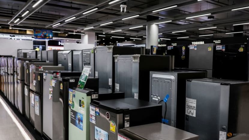 Thai exports could take $27 billion hit from US tariffs, industry group says