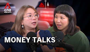 Money Talks - This financial adviser was scammed. Here's what she learnt
