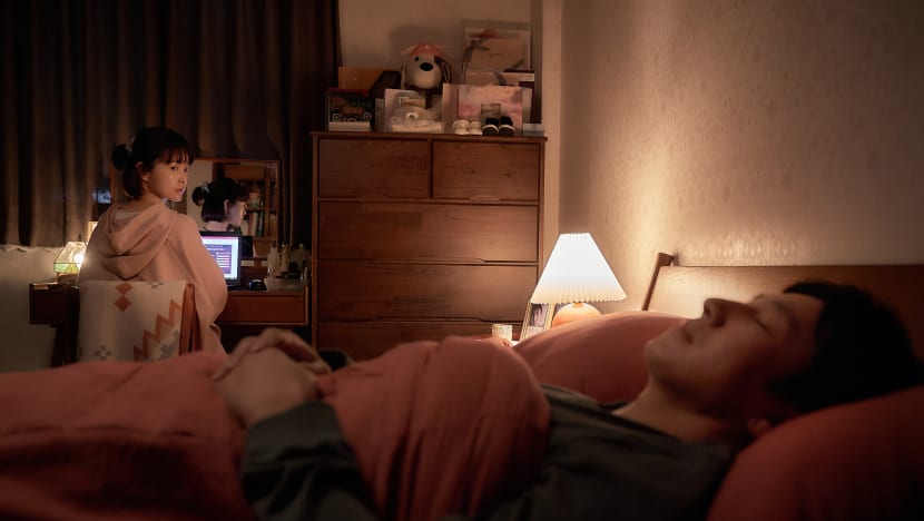 Sleep Review: Lee Sun-Kyun, Jung Yu-Mi Battle Nocturnal Terror In Thriller That Will Keep You Awake