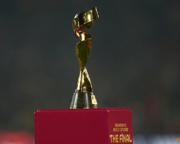 England, Scotland, Wales, N.Ireland submit joint bid for 2035 Women's World Cup