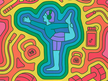 Do you really need to cool down after a workout?