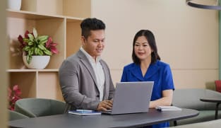 Why Singapore’s largest facility services company is redesigning roles for cleaner, greener outcomes