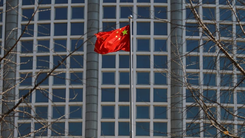 China sanctions former Philippine senator on maritime claims China sanctions former Philippine senator on maritime claims