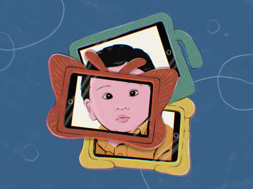 'No choice but to allow it': Parents cite challenges in keeping devices away from kids amid concerns over excessive screen time 'No choice but to allow it': Parents cite challenges in keeping devices away from kids amid concerns over excessive screen time