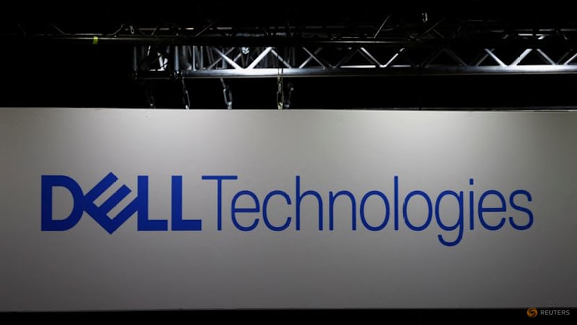 Dell lifts forecasts as AI data center buildout fuels demand, shares soar
