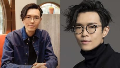 Khalil Fong, Who Died At 41, Didn't Smoke Or Drink Alcohol; Only Vice Was Working Late Nights