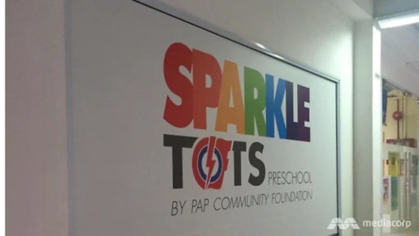 PCF Sparkletots in Fengshan to close for 2 weeks; some staff members being tested for Covid-19