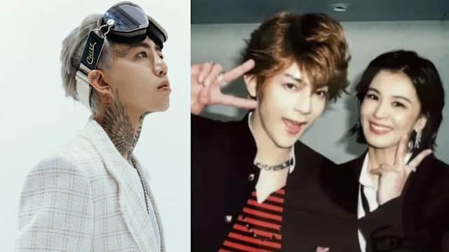 谢和弦到中国大陆提告！点名曾沛慈、汪东城和作曲人侵权《够爱》