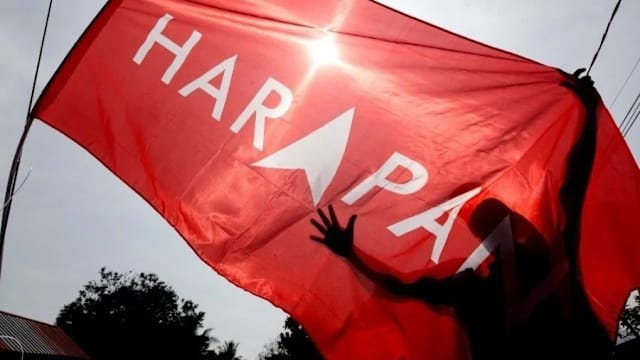 柔州议会解散 柔希盟称已准备好全面迎战