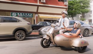 Singapore for Culture Hounds - Fast & Local