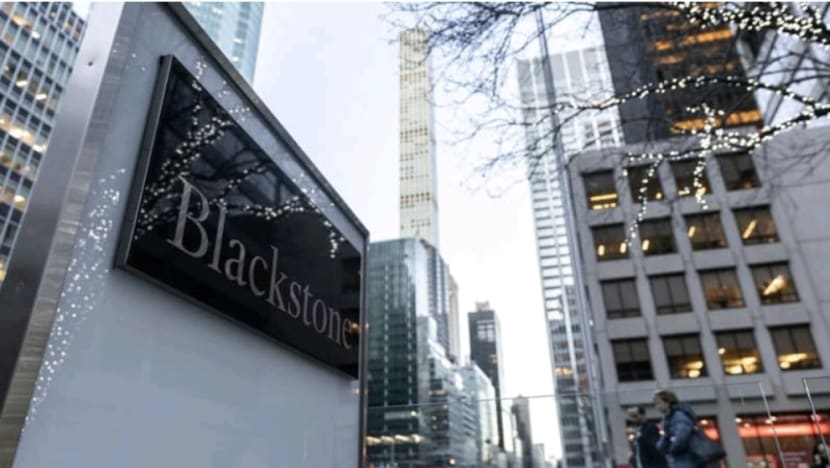 GIC akan beli aset logistik Jepun dari Blackstone bernilai AS$800 juta