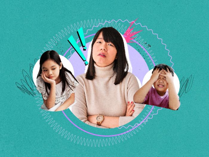 I worry that I’m raising my kids to be complainers. Here’s what I’m doing about it 