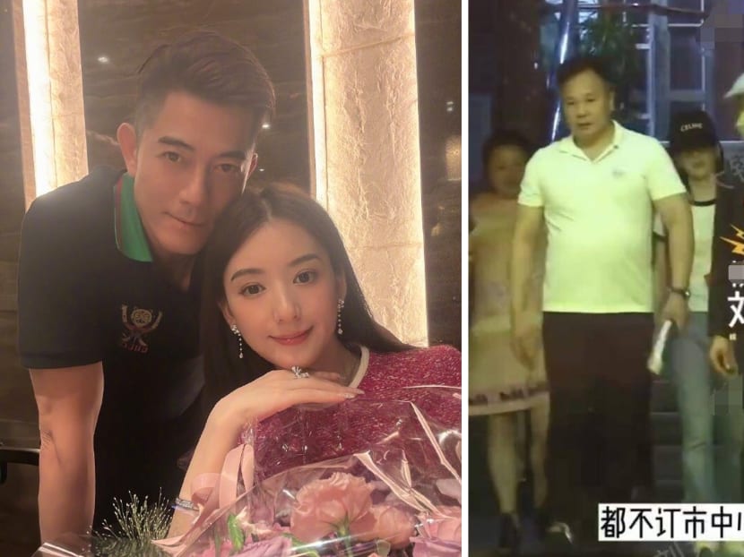 Thrifty or stingy? Aaron Kwok staying at in-laws’ house instead of hotel when visiting wife's hometown sparks discussion