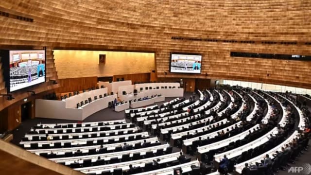 泰国前进党披塔无法任相 党将支持盟友为泰党领导组政府