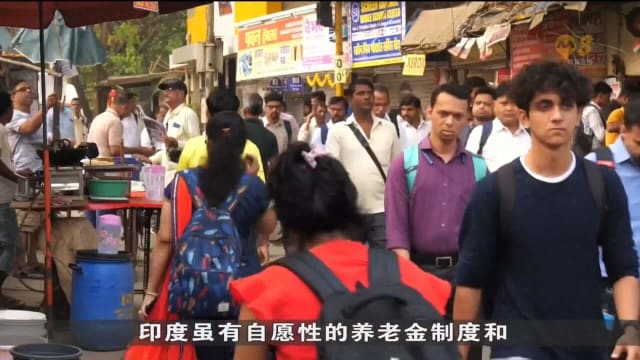 人口即将超越中国 印度劳动力状况和政策或引发更多难题