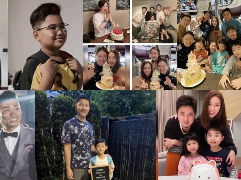 Insta-Buzz: What The Stars Were Up To This Week