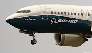 US judge drops criminal charges against Boeing over 737 MAX 8 crashes