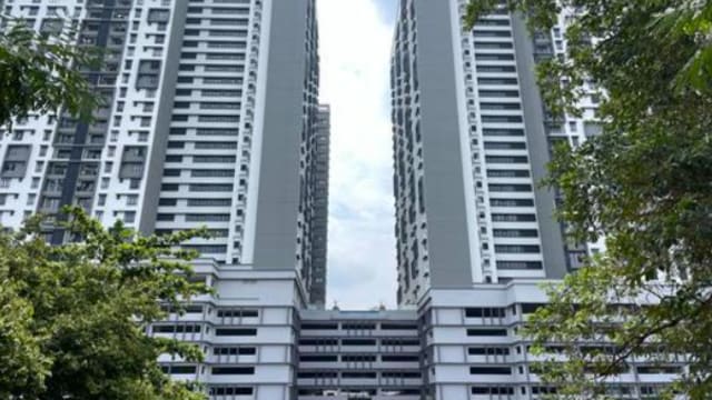 马国吉隆坡两学生同日坠楼亡 死者同属一大学