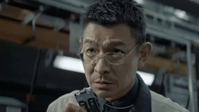 曾在片场对童星发脾气　刘德华、朱丽倩却这样溺爱女儿！