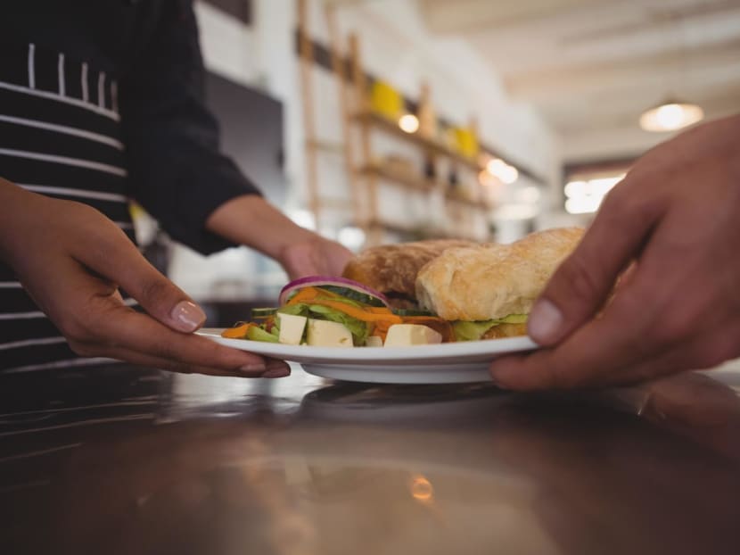 School canteen food prices set to rise, after MOE revises pricing guidelines in response to higher costs