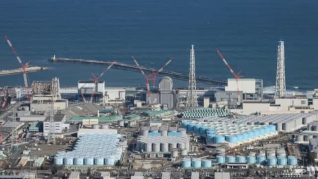 俄罗斯：日本没有提供排放福岛核处理水完整信息