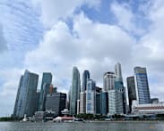 Commentary: What STI’s record run doesn’t say about the Singapore stock market
