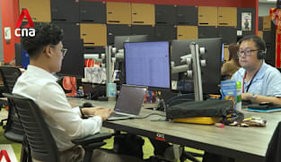 Budget 2026: Singapore pushes AI skills to build trusted, competitive hub 