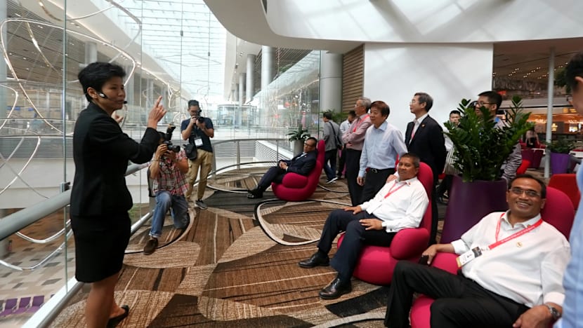 New agreements inked to boost ease of air and land travel in South-east Asia