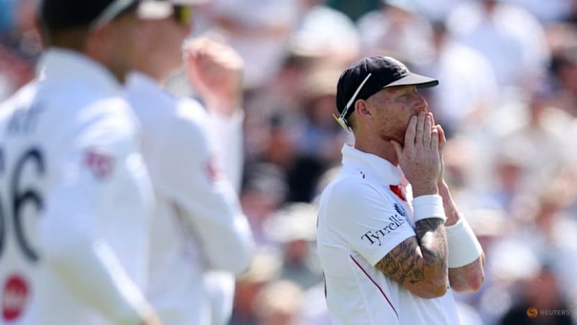 New Zealand openers make hay while the sun shines against England