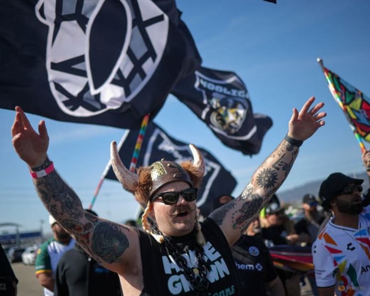 In Bay Area, World Cup is set to boost fast-growing grassroots soccer