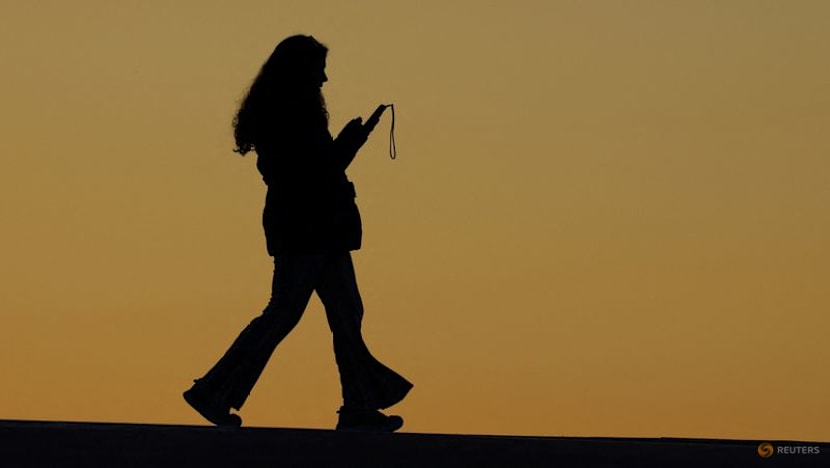 Exclusive-US Senators unveil bill to prevent scam ads on social media platforms