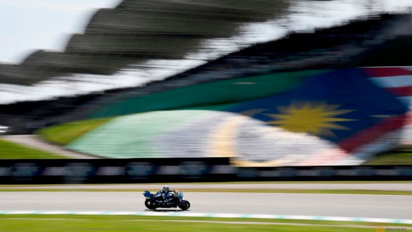 Malaysia to continue hosting MotoGP race until 2031