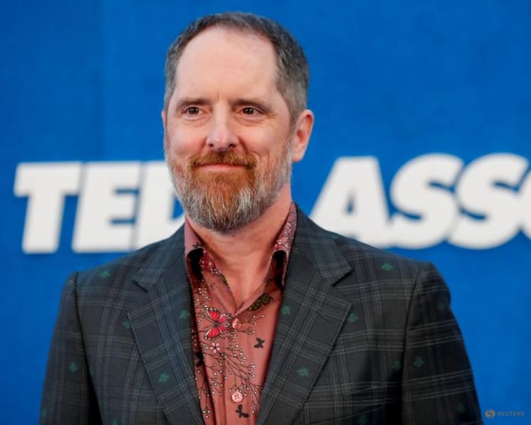 World Cup reflects growing US appetite for soccer, Ted Lasso creators say