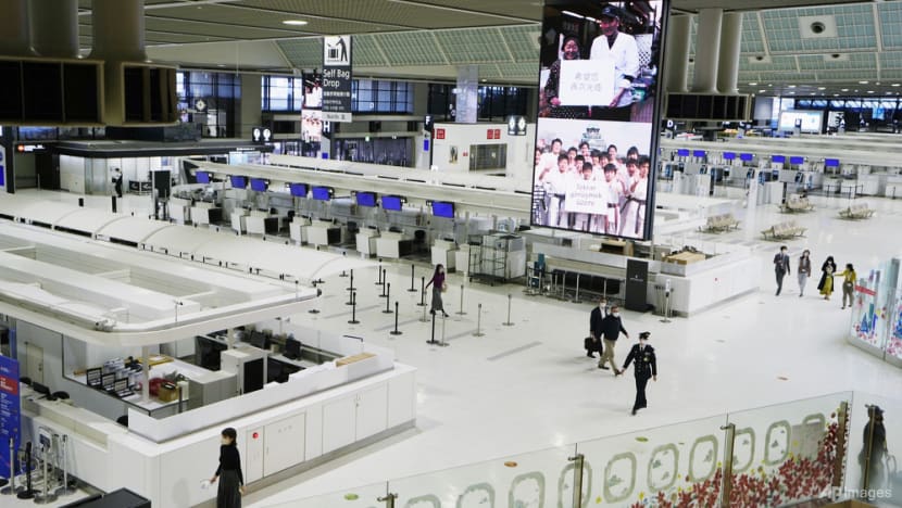 Commentary: How long can Japan remain closed to foreigners?