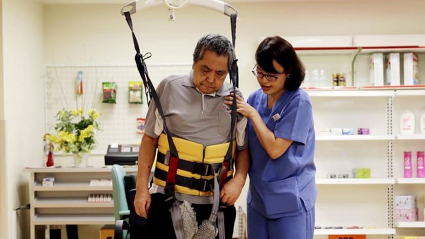How TTSH’s nurses innovate to deliver enhanced patient care