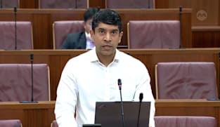 Vikram Nair on Electronic Conveyancing and Other Matters Bill