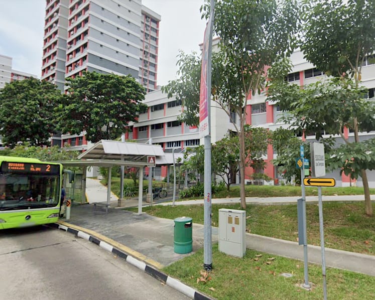 ‘Don’t argue with me’: Man jailed 5 days for assaulting boy who was cycling near HDB block